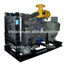 Schalldichter Diesel-Generator-Set mit ATS-ATS von 8kw bis 1000kw (Generator, Generatorleistung, Generator-Set)